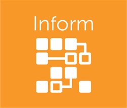 Inform icon