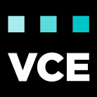 VCE logo