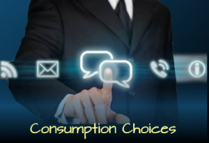 Consumption Choices