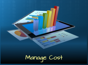 Manage Costs