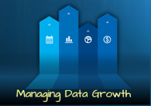 Managing Data Growth