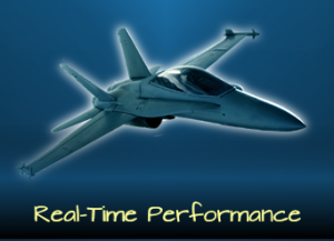 Real Time Performance
