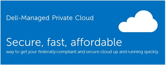 Dell-Managd Private Cloud