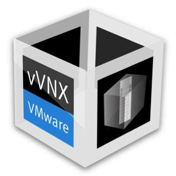 VNX box logo