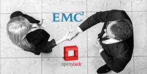 EMC and OpenStack