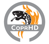 CoprHD