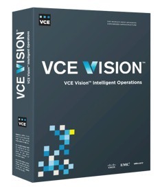 VCE vision box