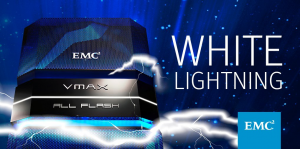 EMC The Source Podcast #33 Introducting VMAX All Flash