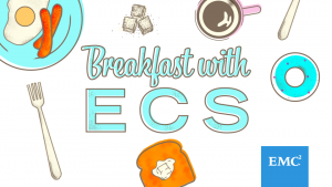 Breakfast with ECS Enterprise