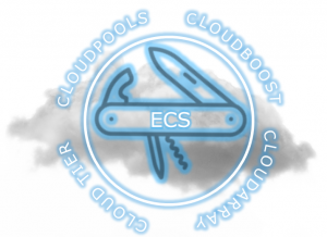 ECS Cloud Enabling Tools