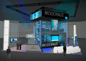 VMworld Modernize