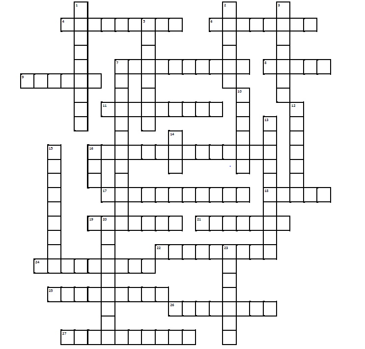 crossword-unity