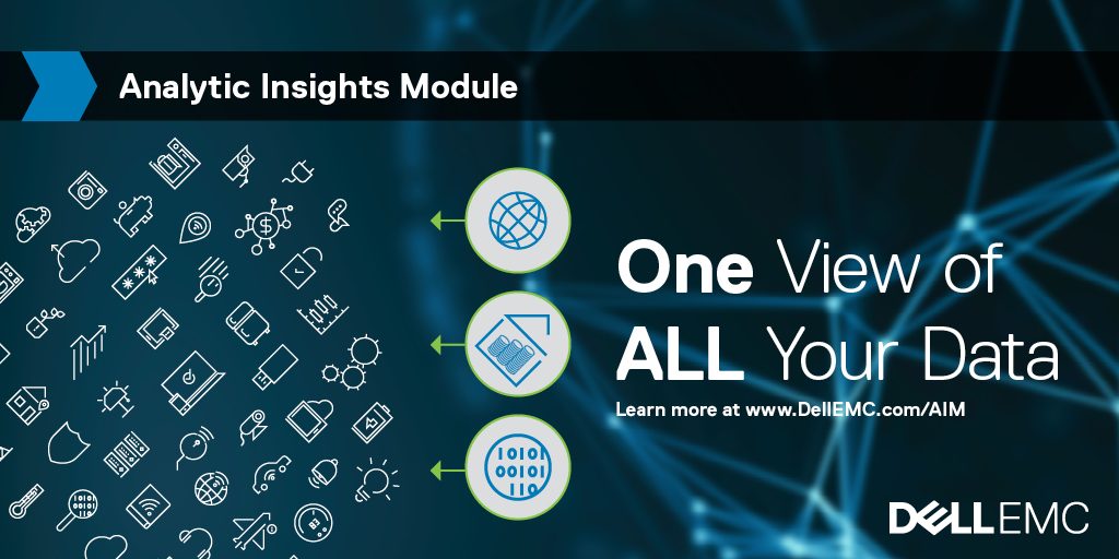 Analytic Insights Module
