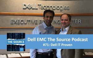Dell EMC IT Proven