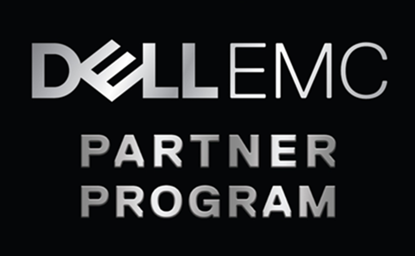 Dell EMC Partner Program Tiers and Status Match USA