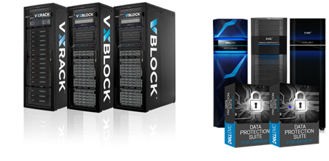 converged-infrastructure-VxRail-Vblock-Data-Domain