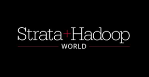 Strata+Hadoop World 2017