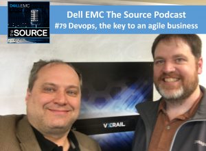 Dell EMC The Source 79 - DevOps, the key to agile.