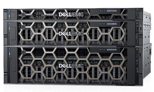 Dell EMC PowerEdge 14G: Designed to Deliver the Difference | Dell USA