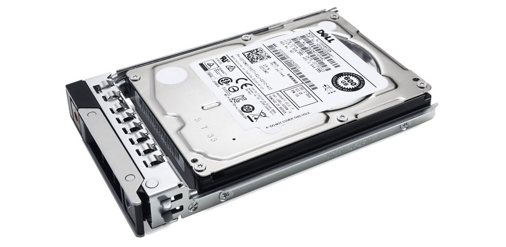 Dell Hard Disk Drive HDD for 14G PowerEdge servers