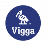 Vigga logo