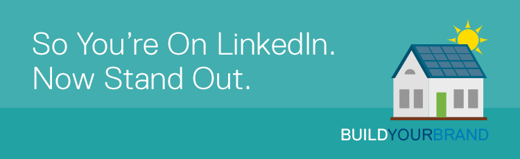 “Follow” the Dell LinkedIn company page