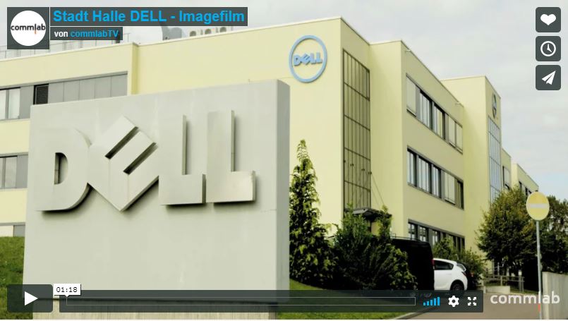 Dell Halle Imagefilm