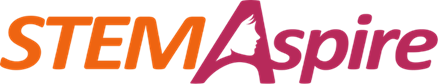 STEMAspire logo