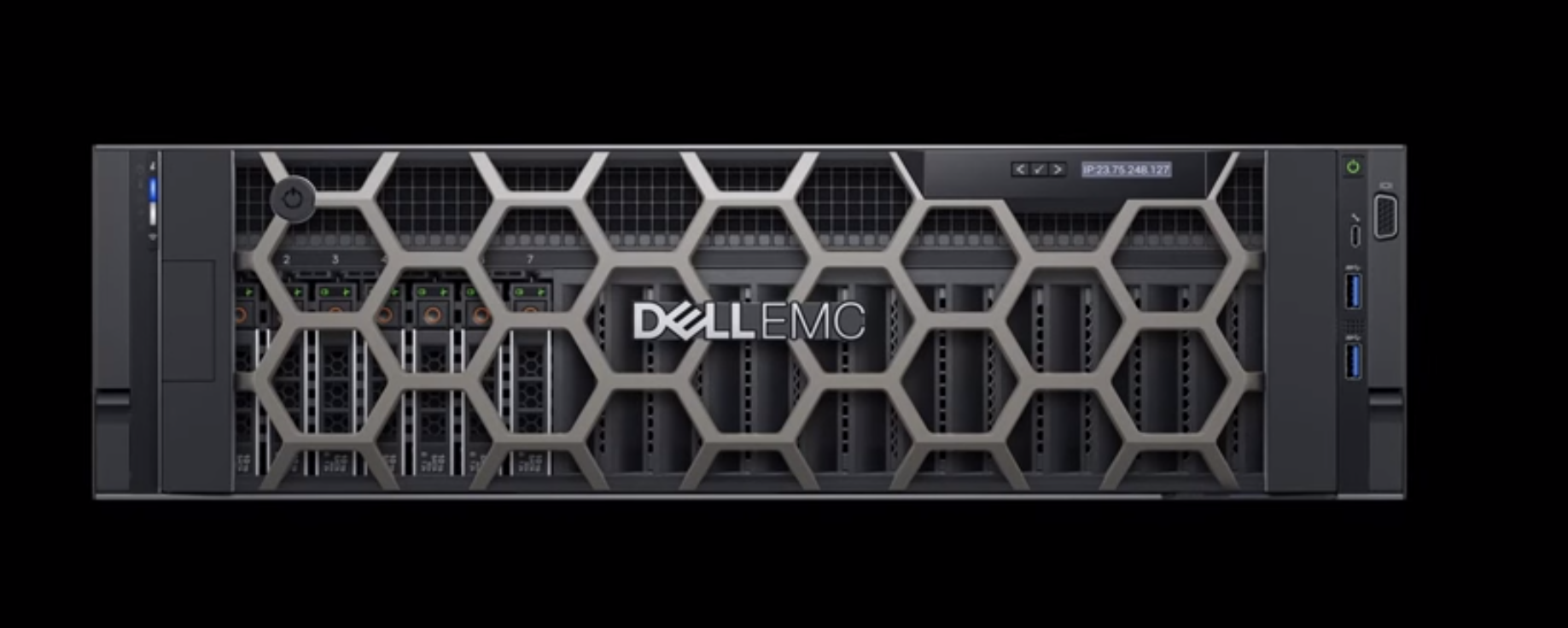 Dell EMC PowerEdge Server 14th Generation
