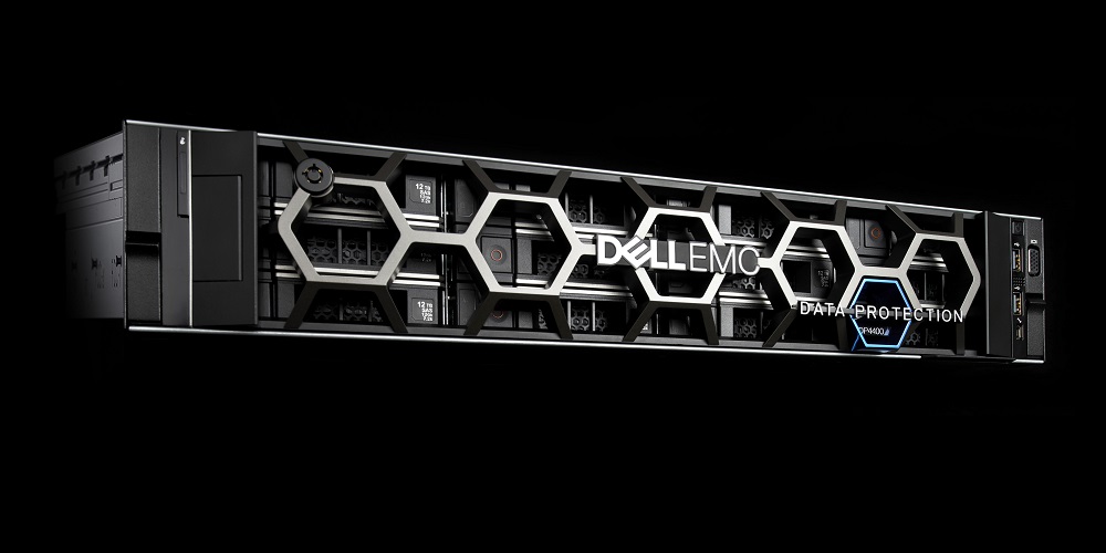 Dell EMC Integrated Data Protection Appliance (IDPA) DP4400 