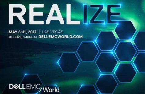 Dell EMC World 2017