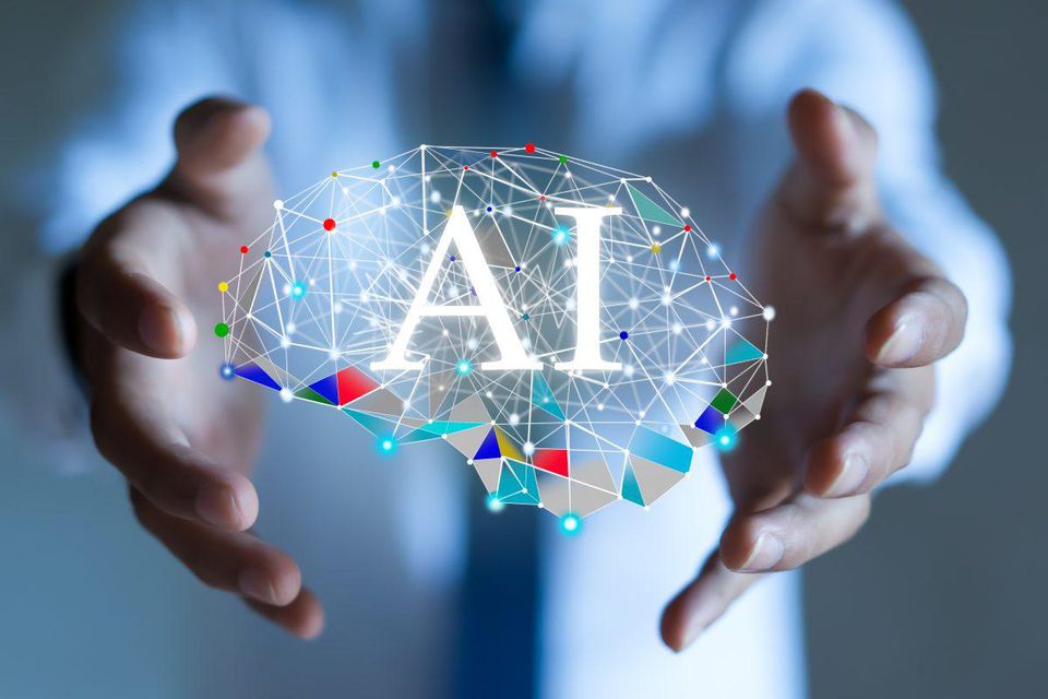 Inteligencia Artificial - Aprendizaje reforzado