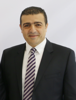 Mohamed Talaat, Vice President, Saudi, Egypt, Libya & Turkey, Dell EMC