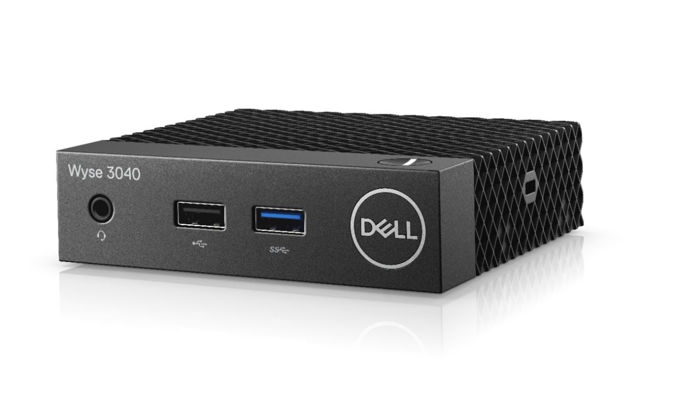 Wyse ThinOS 8.6 breidt realtime communicatie uit op Dell’s thin clients