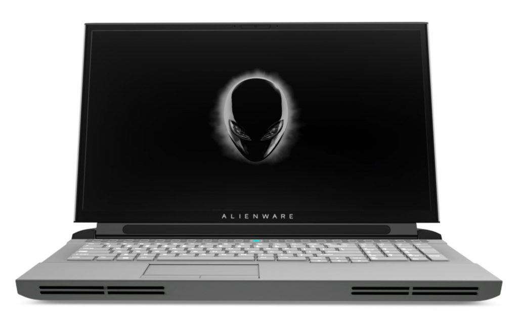 デル さらに進化した革新的な17インチ ゲーミング ノートパソコン Alienware Area 51m R2 を発売 Dell Technologies