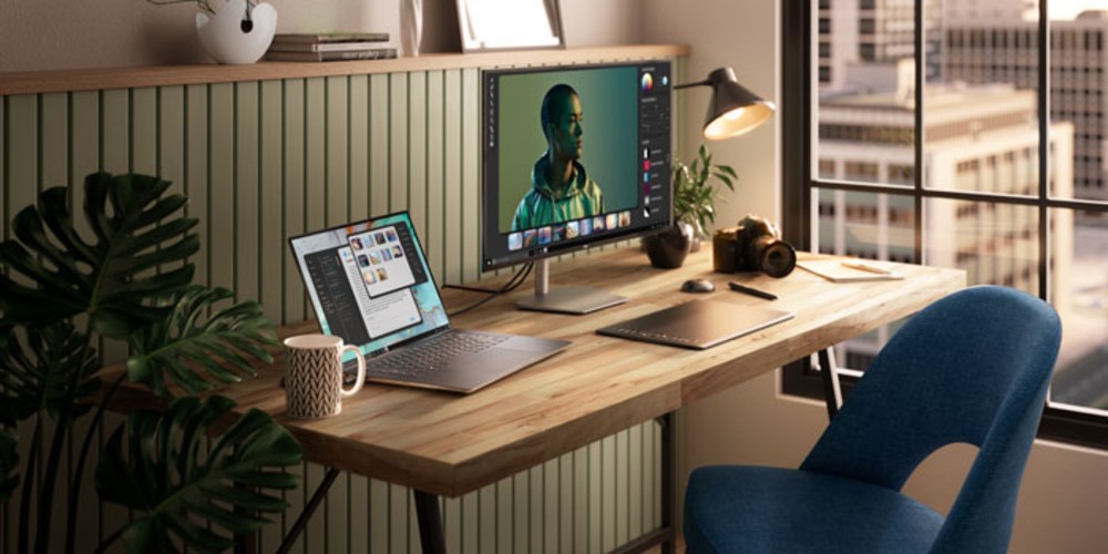 Setting Up the Perfect Home Office to Maximize Comfort and Productivity