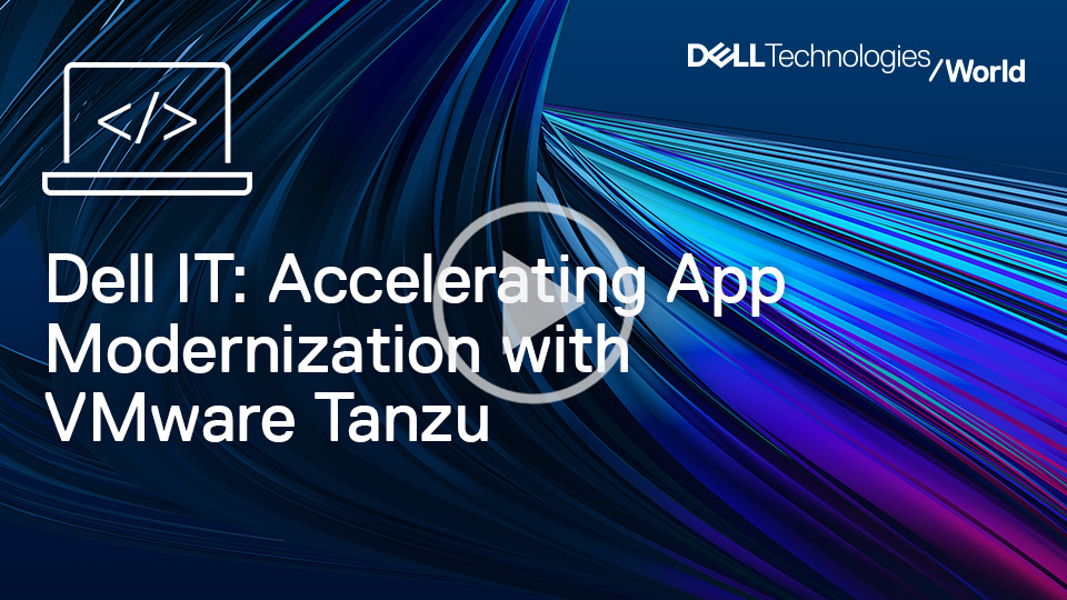Application-Modernization-VMware-Tanzu