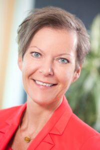 Barbara Kalab-Brandner, Prokuristin, Human Ressources Consultant Austria & Munich, Dell Technologies