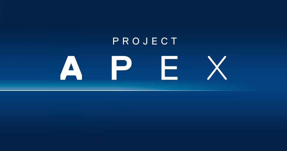 Project APEX Dell Technologies