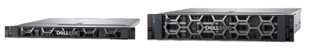 Dell EMC XR11 and XR12 PowerEdge Servers
