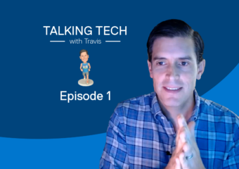Talking Tech with Travis Episode 1 - PowerStore