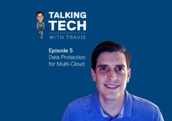 Talking Tech with Travis - Episode 5