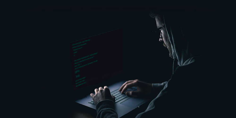 Cybercrime : le jeu des 7 hackers