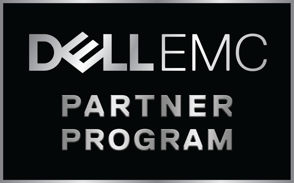 Programa de Partners Dell EMC