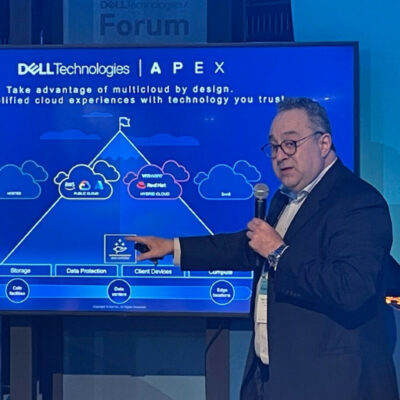 collaboration - innovation - Dell - Dell Technologies - Dell APEX - Multicloud - mentoring - inclusion - workforce