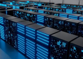 data center - PowerEdge - next edge - Dell - Dell technologies - servers
